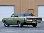 Dodge Charger R/T 1969 года